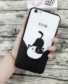 Ốp viền dẻo cho ip6/6S