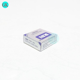 Vòng bi 6200 RBI ( K 22-05)