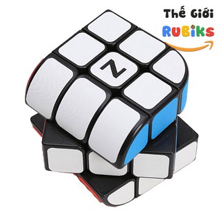 Rubik Z-Cube Penrose Cube - Biến Thể Rubik 3x3