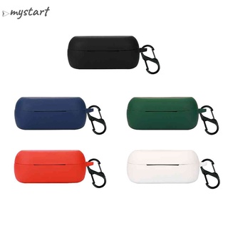 Vỏ Silicone Bảo Vệ Hộp Sạc Của Tai Nghe Skullcandy Grind Fuel Ốp