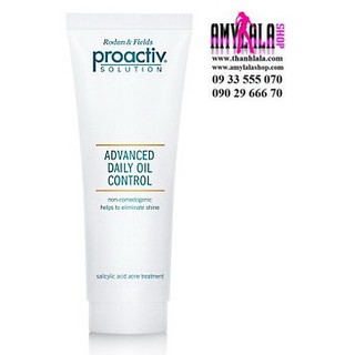 Kem Proactiv Daily Oil Control dưỡng ẩm 30ml Số 1 tại Mỹ