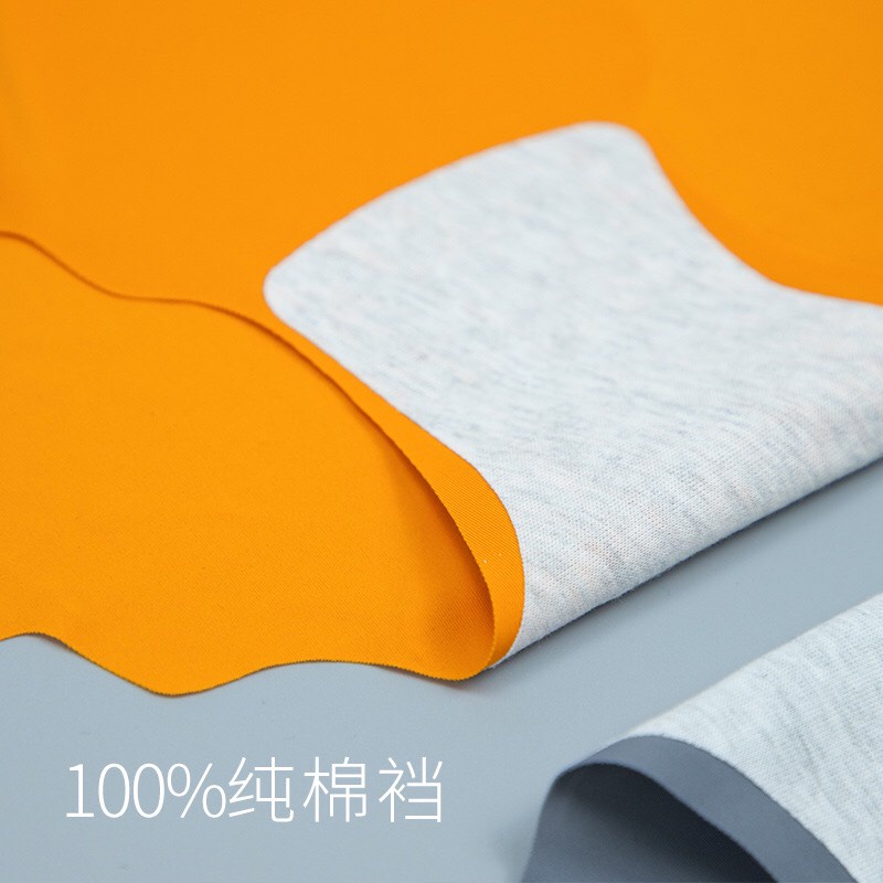 Quần Lót Nữ Su Đúc Viền Sóng Không Đường May Gợi Cảm Cực Xinh Chất Mát Lạnh Hieu Store24h - 5009