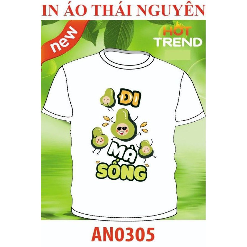 áo đi mà sống đẹp