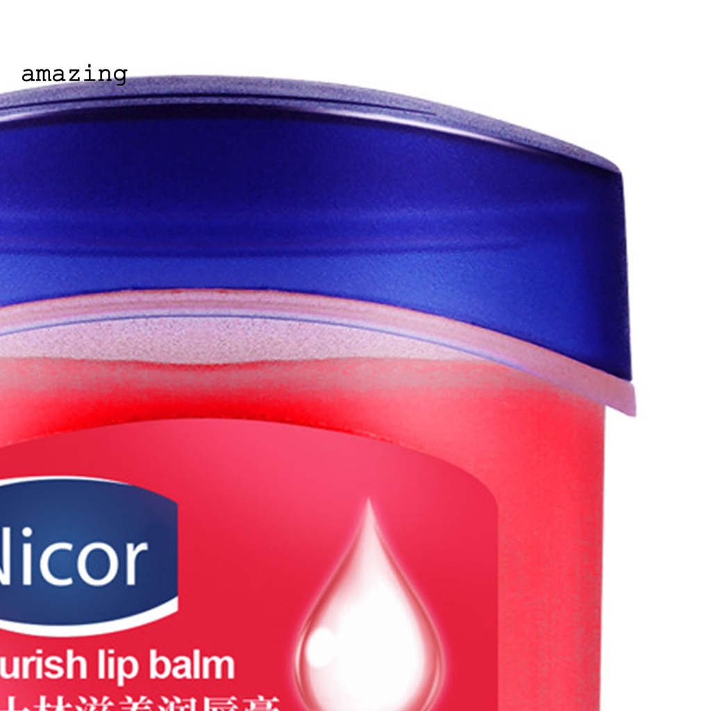 [Hàng mới về] Son dưỡng môi Vaseline chiết xuất mật ong hoa độc lạ