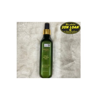 Xịt dưỡng tóc SOPHIA Hàn Quốc 250ml (phục hồi tóc hư tổn-Collagen Hair Repair Water)