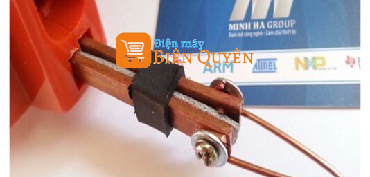 10 đầu đồng mỏ hàn xung