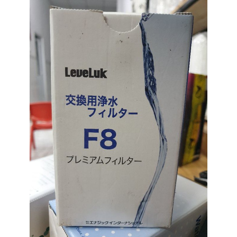 Lõi lọc cho máy Leveluk K8 của Enagic