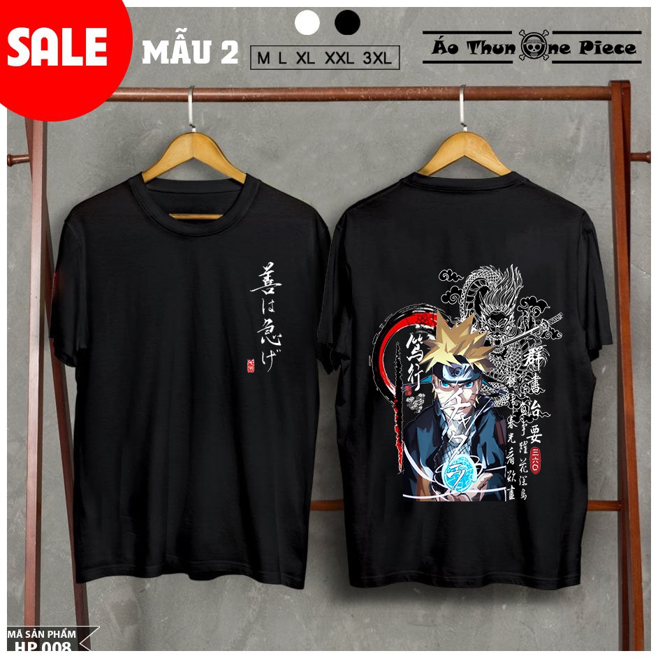 Áo Thun Naruto đẹp giá rẻ-Áo thun in hình Anime Itachi Uchiha cực HOT | BigBuy360 - bigbuy360.vn