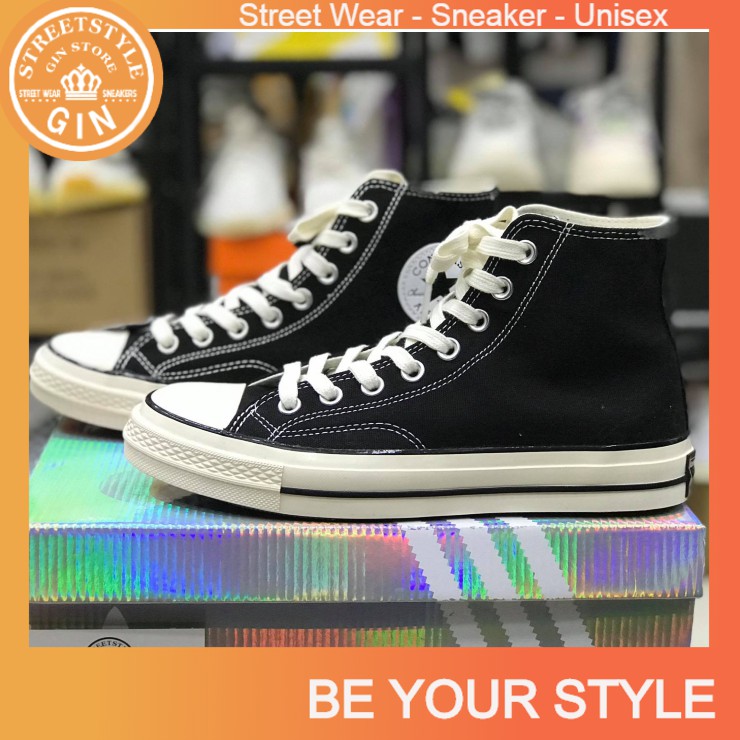 GIÀY THỂ THAO SNEAKER CV 1970 FULL BOX NAM NỮ - GIN STORE