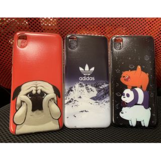 Ốp lưng Xixaomi Redmi 7A dẻo in hình
