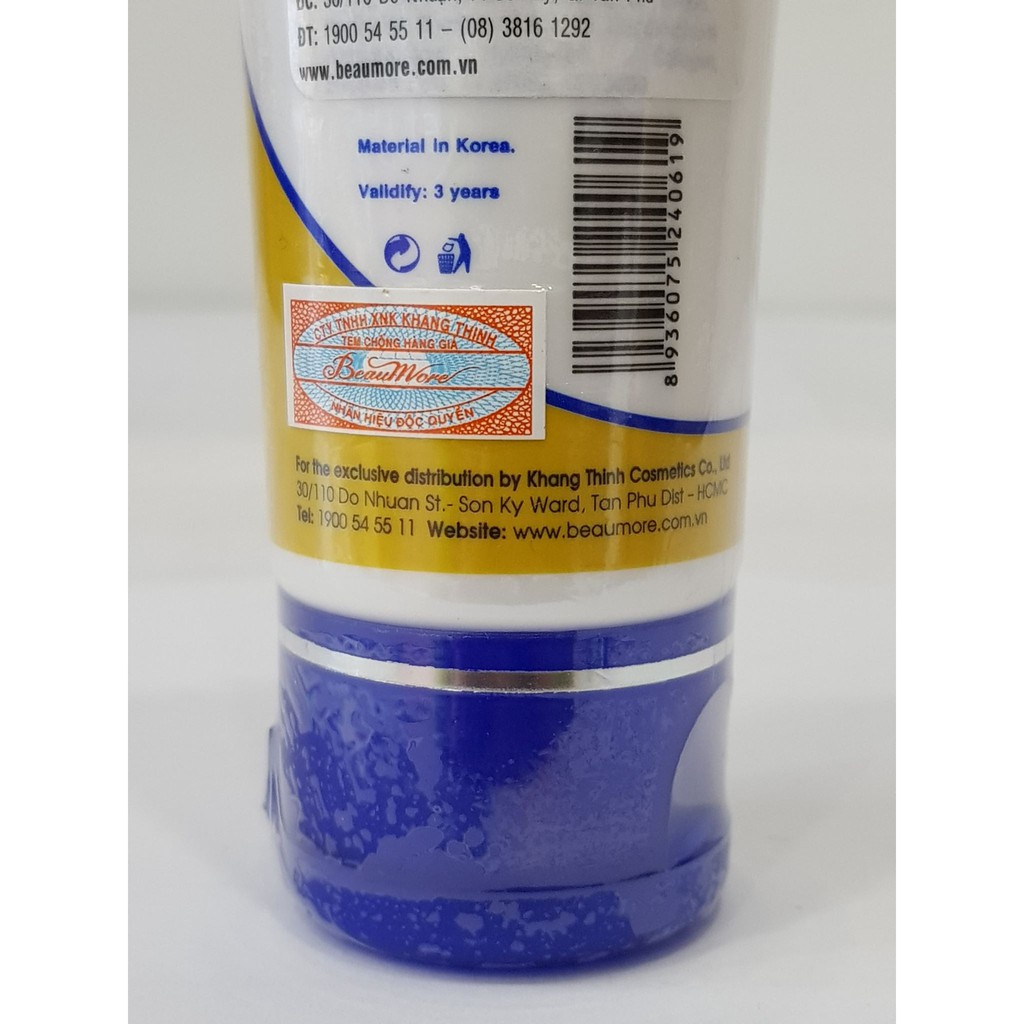 Sữa Rửa Mặt Hạt Mơ Beaumore 90g