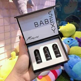 Son baby sexy set mini