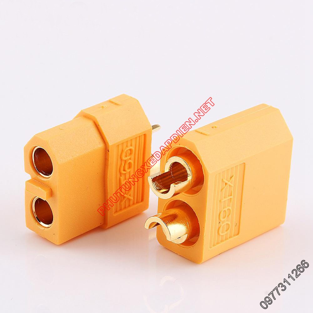 Jack cắm XT60