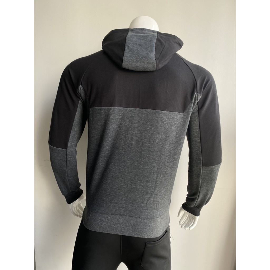 Áo khoác Hoodie GYMSHARK - Áo khoác cao cấp 100% vải cotton - BiT Fitness chuyên đồ tập Gym AK.GS.CM | BigBuy360 - bigbuy360.vn