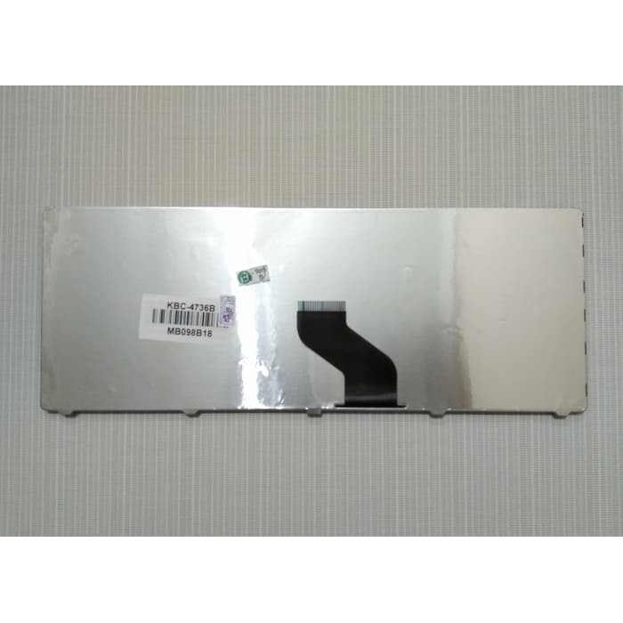 Bàn Phím Laptop Acer Aspire 4750 4739 4749 4349 3410 3810 3810t 3935 | BigBuy360 - bigbuy360.vn