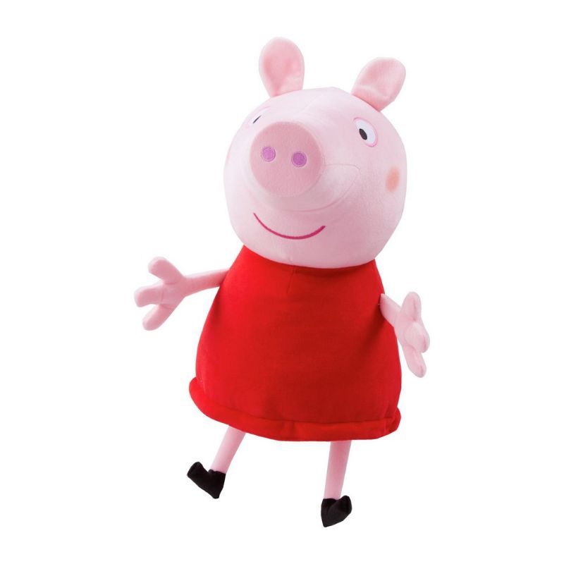 NHẬP MÃ TOY1299K GIẢM 15%]GẤU BÔNG HEO PEPPA