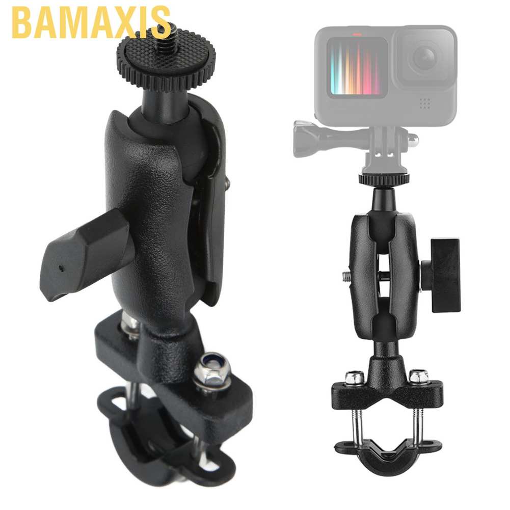 Giá đỡ camera gắn tay cầm xe đạp
 | BigBuy360 - bigbuy360.vn