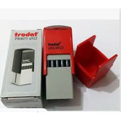 Dấu tròn, dấu vuông 20x20mm