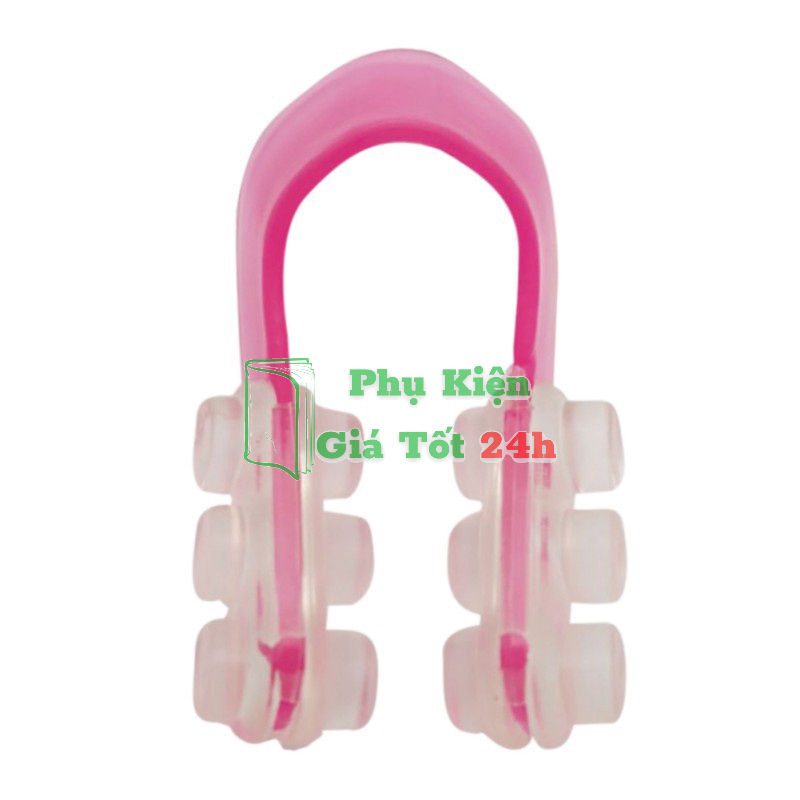 Combo 60 Kẹp Nâng Mũi Nose Up