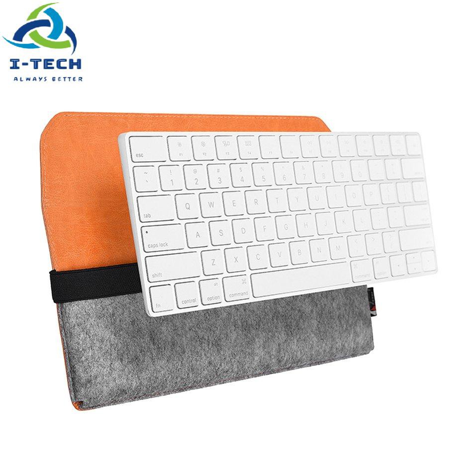 Túi Đựng Bảo Vệ Bàn Phím Máy Tính Apple Magic Keyboard