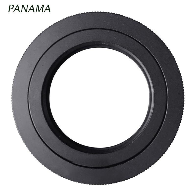 Vòng Nối Ống Kính Máy Ảnh Kèm Ốc Vít T2-M42 NAMA M42x0.75mm