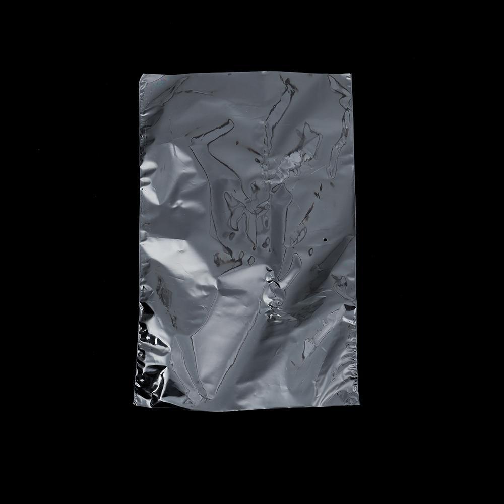 CONOPERY Bộ 100 Túi Co Nhiệt Chống Bụi Cho Điều Khiển Máy Lạnh