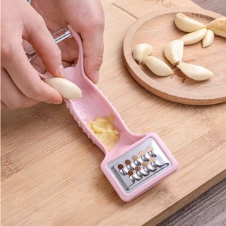 Nạo Gọt Rau Củ Quả 2 Đầu Lúa Mạch Cán Dài, Nạo Sợi Rau Củ Siêu Sắc Bén