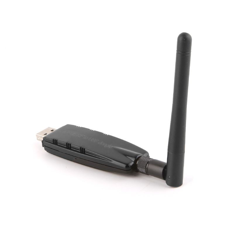 Bộ Chuyển Đổi CC2530 CC2531 RF Sang USB Trong Suốt
