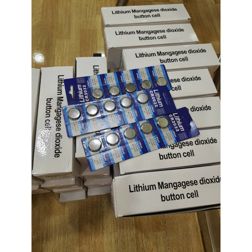 PIN CIMOS VỈ 5 VIÊN