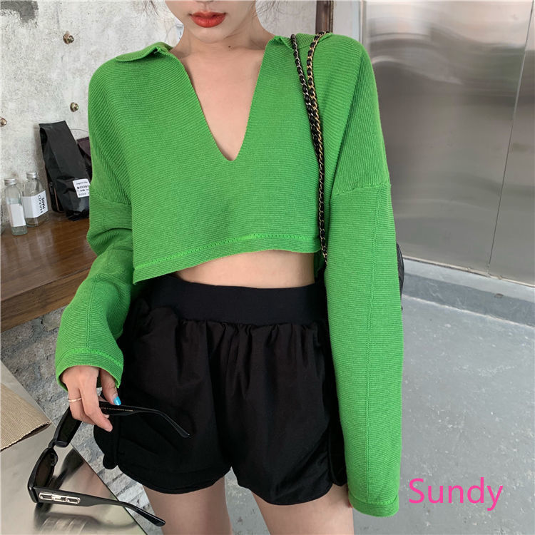 Áo lửng dáng rộng thời trang phong cách cổ điển dành cho nữ