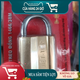Ổ khóa Việt Tiệp