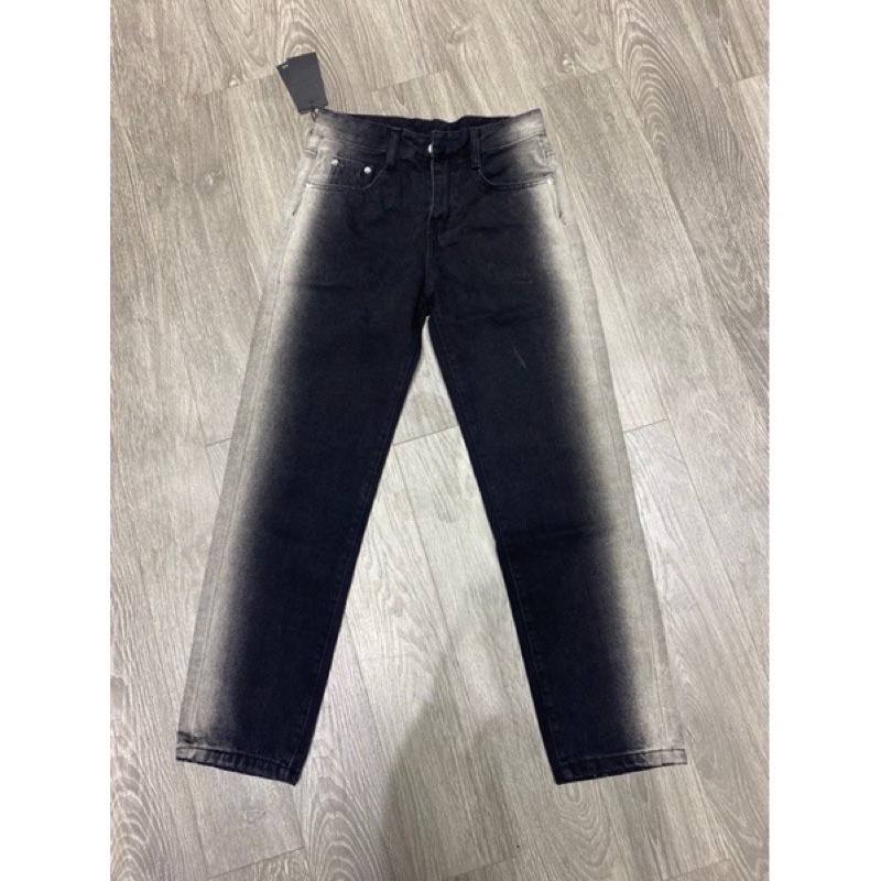 Quần bò xuông nam giá rẻ ✅cực hót 2022