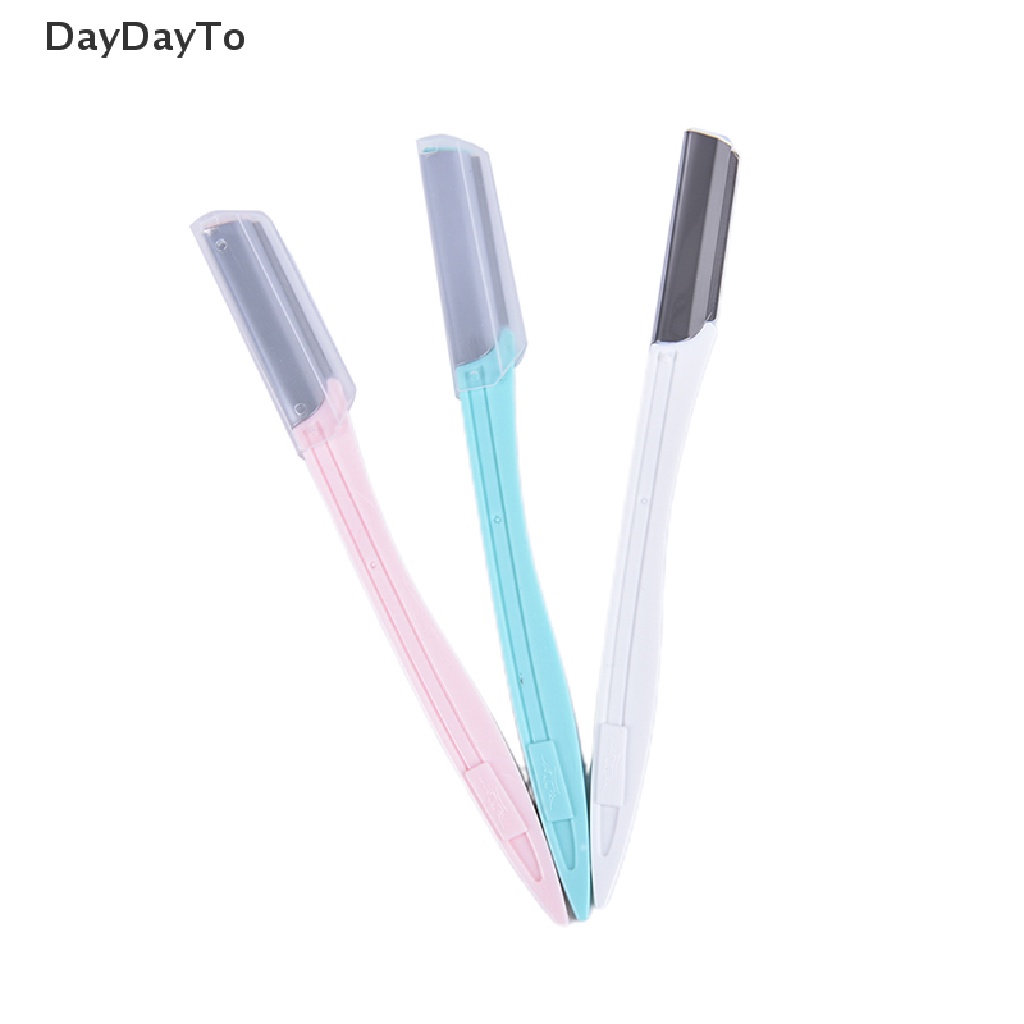 Dao Cạo Lông Mày Daydoytto Dành Cho Nữ