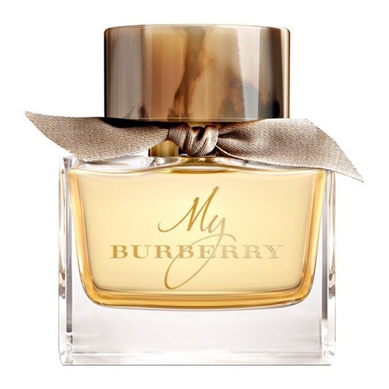 Nước Hoa Buberry, Nước Hoa Nữ My Burberry EDP 90ml Lưu Hương Chính Hãng_NA.PERFUMER99