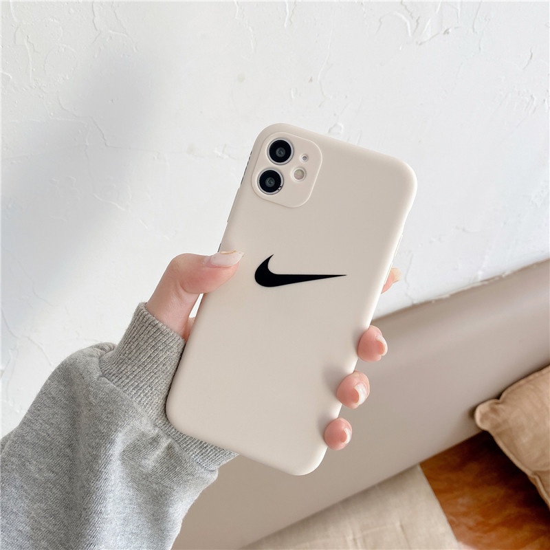 Ốp Lưng Samsung A71 A51 A50 A50s A30s A21s A11 A20 A30 A10 Phone Case NK Trendy Brand Shell Silicon Soft TPU Fashion Casing Protection Anti-fall Back Cover