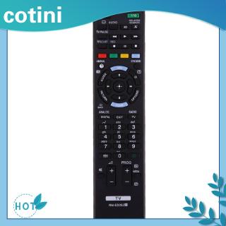Điều khiển từ xa thay thế cho tv sony tv rm-ed050 rm-ed052 rm-ed053 rm-ed060
