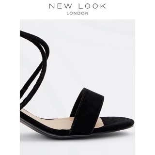 Sandal newlook sale