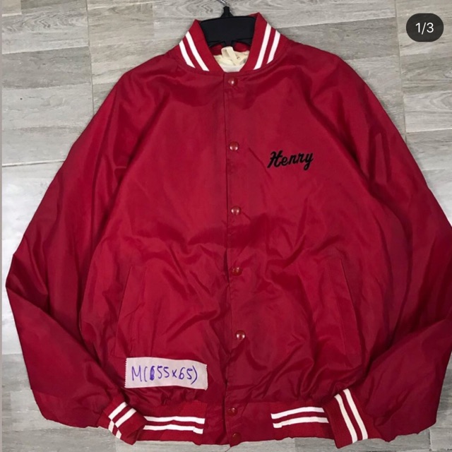 Áo AUBURN Sportswear 2HAND LIKE NEW