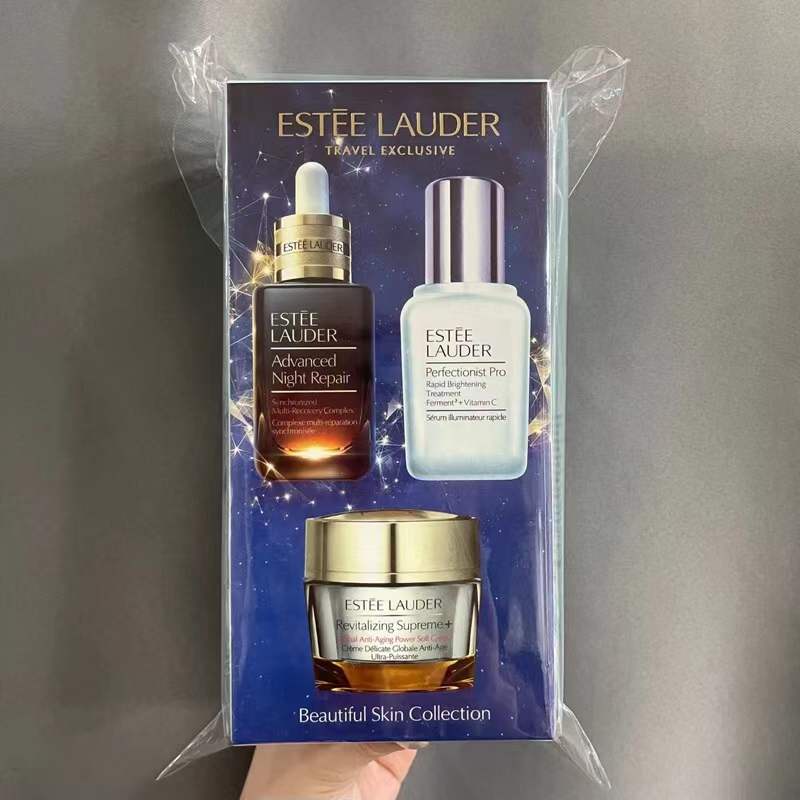 Set 3 Mỹ Phẩm Chăm Sóc Da Estee Lauder