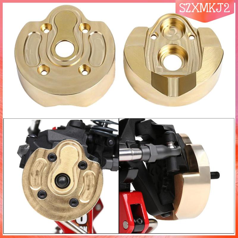 Cân 84g Chuyên Dụng Cho Mô Hình Xe Điều Khiển Từ Xa Axial SCX10 III AXI03007 1: 10