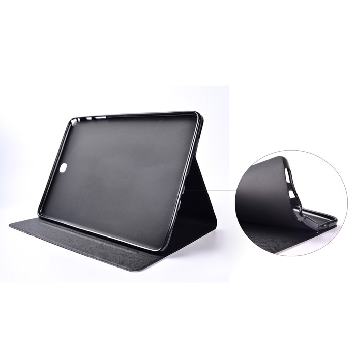 Bao da PU có giá đỡ cho Samsung Galaxy Tab A 9.7 inch