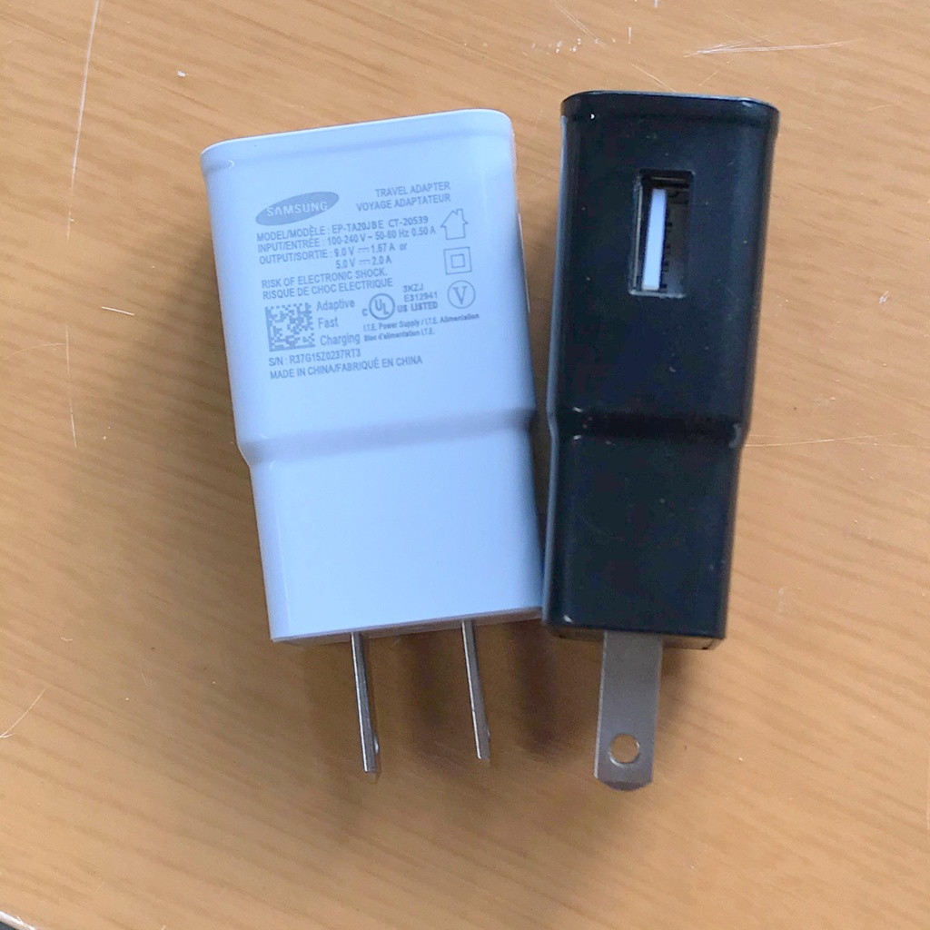Củ sạc nhanh Qc 3.0 cho điện thoại samsung, xiaomi, vivo, oppo... - KLH50