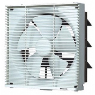 Quạt thông gió 2 chiều lưới vuông TICO - Model TC-15/20/25/30AV6