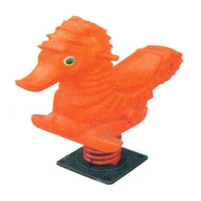 THÚ NHÚN LÒ XO KHU VUI CHƠI TRẺ EM NGOÀI TRỜI THIẾT BỊ MẦM NON