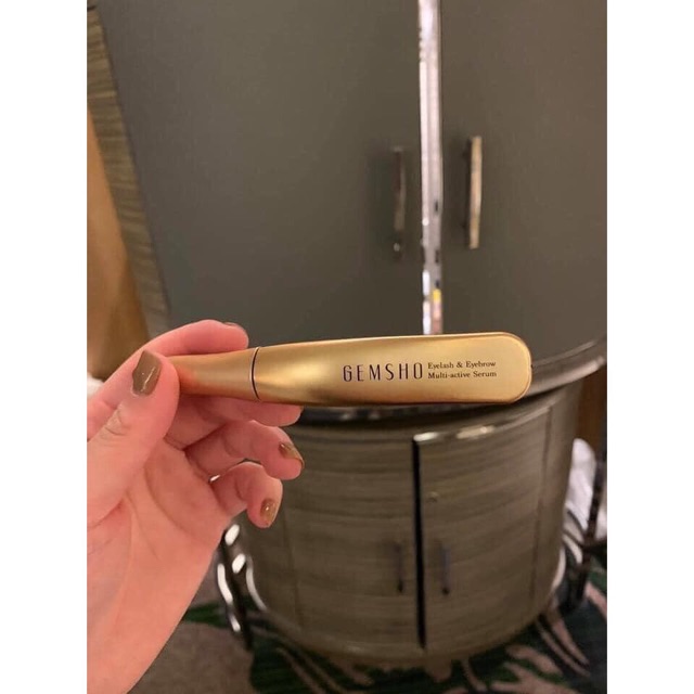 Dưỡng dài mi GEMSHO | BigBuy360 - bigbuy360.vn