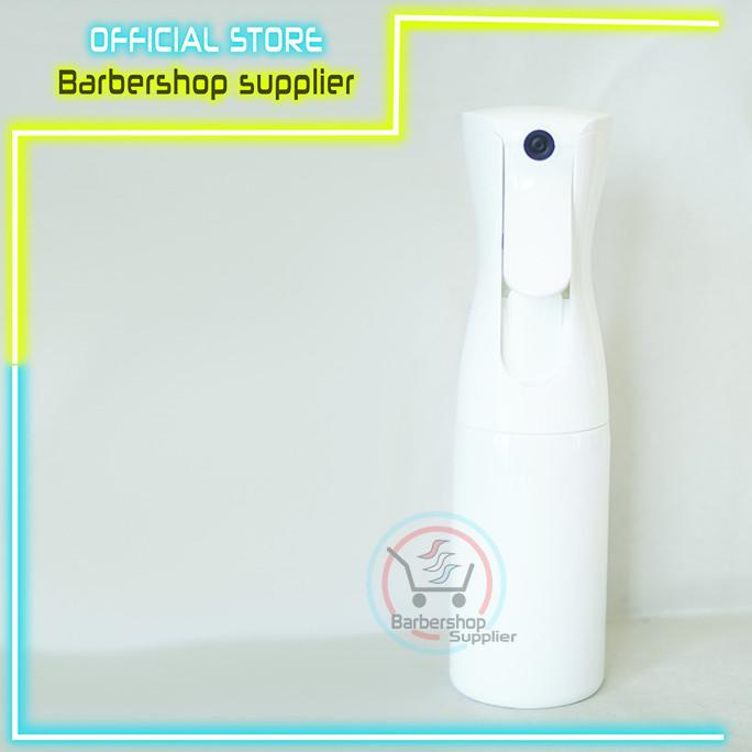 Bình xịt nước làm trắng da dung tích 300ml