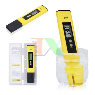 Bút đo độ PH, máy đo PH, dụng cụ đo PH (PH-2)