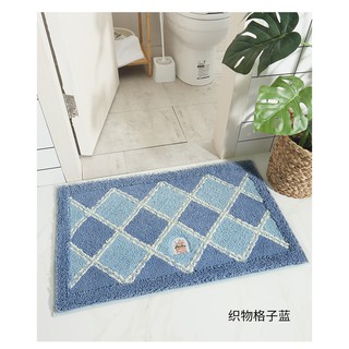 Thảm chùi chân thấm nước đế chống trơn