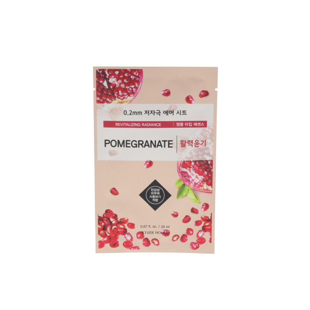 Etude House 0.2mm Therapy Air Mask