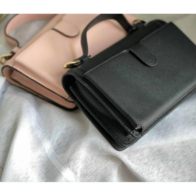 Túi MK crossbody bag